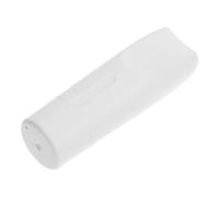 FRCOLOR Instrumento de Introducción de Microcristales para Rostro Labios y Cabelludo Herramienta Manual Aplicador de Sérum Portátil para Hidratar la Piel Cabello