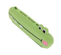 FRCOLOR Instrumento Musical Educativo para Diseño de Juguete de para Aprendizaje Actividades Familiares Color Verde