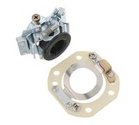 FRCOLOR Interruptor Centrífugo de 16mm para Motor Eléctrico Embrague de Metal 154s Rendimiento Estable y Función Uniforme para Kit de Reparación y Mantenimiento