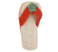 FRCOLOR Juguete Para Mascotas Diseño De Zapatilla Material Resistente Ideal Para Masticar Ayuda a La Salud Bucal (color )