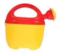 FRCOLOR Juguete Regadera Infantil Exterior Resistente para Jardín y Baño Pequeña Regadera de Agua para Aire y Fiestas de Verano