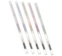 FRCOLOR Lápices De Con Pincel Herramientas De Maquillaje Antitranspirantes Para Viaje
