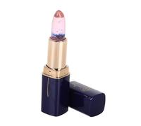 FRCOLOR Lápiz Labial de Maquillaje y Brillo de Labios Líquido 1 Unidad Tamaño Estándar Cambio de Color por Temperatura Hidratante para Mujeres Uso Diario Resistente al Agua