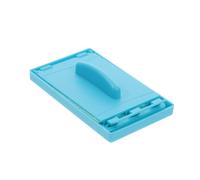 FRCOLOR Limpiador de Cuerdas para Guitarra Eléctrica Azul Prolonga Vida Útil Mejora Rápido Diseño Adaptable para Instrumentos de Cuerda