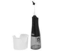 FRCOLOR Limpiador De Oídos Eléctrico Kit Para Eliminar Cera Irrigador De Oídos Para Adultos