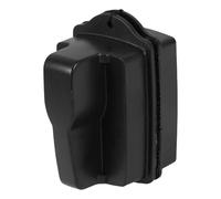 FRCOLOR Limpiador Magnético para Acuarios de Vidrio Cepillo de Limpieza Flotante con Mango Ergonómico Herramienta para de Peces Accesorio para de Acuarios