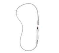 FRCOLOR Mango Accesorio de Plástico Ligero de Hidro-oxígeno para Aparato Facial para Rutina Diaria de Cuidado Piel, Compatible Todo Tipo de Piel