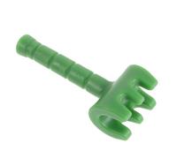 FRCOLOR Martillo de Masaje Manual para Espalda y Cuello, Herramienta de Percusión Portátil para Alivio Muscular, Diseño Compacto y Ligero, Masajeador de Mano para Zona Lumbar y Hombros
