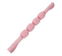 FRCOLOR Masaje de Piernas Ligero Multifuncional Bastón de Masaje para Relajar Músculos para Después del Entrenamiento o Yoga