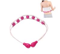 FRCOLOR Masajeador De Rodillos De Masaje Muscular Preparación Para Actividad Física