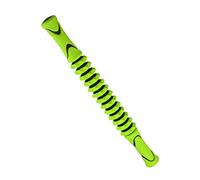 FRCOLOR Masajeador De Rodillos Para Yoga Rodillo De Fascia Shiatsu Relajante Muscular De Masaje