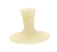 FRCOLOR Masajeador Gua Sha De Masaje Herramienta Facial Cuidado Rodillo De Salud