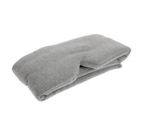 FRCOLOR Máscara De Dormir Antifaz Antifaz Flexible Oculta Completamente La Luz Para Hogar Oficina Camping Bolsa