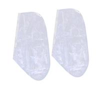 FRCOLOR Máscara Exfoliante para Pies de Callos y Muerta Calcetines Hidratantes para Suavizar y Revitalizar Talones Agrietados con Extractos Naturales y Ácidos