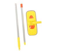 FRCOLOR Mini Trapeador de Limpieza para Juguete Educativo de Limpieza para Pequeños para Fomentar la Responsabilidad para Actividades Infantiles Imaginación
