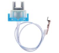 FRCOLOR Módulo Sensor de Turbidez de 3,3-5 V para Detección de Aguas Residuales, Plástico, Medición Precisa de Calidad del Agua para Laboratorio y Control Industrial