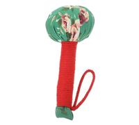 FRCOLOR Moxibustión Con Palo De Madera Herramienta De Masaje De Manos Despectiva Para Todo El Cuerpo Fácil De Usar Diseño Ergonómico Color Aleatorio