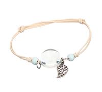 FRCOLOR Mujer De Encanto Con Dijes Joyería De Especial Para Amigas y Novias Decoración