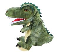 FRCOLOR Muñeca Interactiva para Niños Muñeca de Mano Juguete de Peluche Actividades de Imaginación Juguete para Historias 1 Pieza