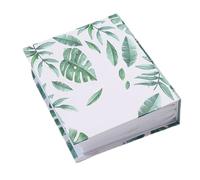 FRCOLOR Organizador de Calcomanías para Uñas Organizador de Calcomanías para Uñas Libro de Calcomanías para Uñas Ordena Tu Colección de Diseños de Uñas para Niñas Mamás Y