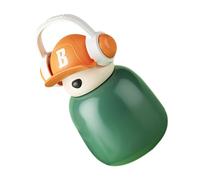 FRCOLOR Orinal Portátil Para Inodoro De Viaje De Emergencia Esencial Para Viajes Orinal Para Pequeños Para Uso Nocturno Casa o Coche