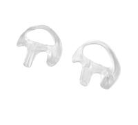 FRCOLOR Pack de para Los con Silenciador para Interfono. 2 Pares de de Silicona para Actividades.