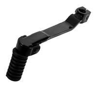 FRCOLOR Palanca de Cambio de Talón y Punta para Moto 110-250 Cm³ Negra | Metal Resistente, Cambio Suave y Fiable, Accesorio para Motores 110-250 Cm³, Uso en Dirt Bike
