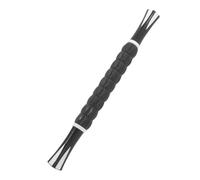 FRCOLOR Palo De Fascia Muscular Rodillo De Cuerpo Masajeador De Hombros Palo De Rodillo Muscular Barra De Masaje Corporal Palo De Masaje Rodillo De Masaje Corporal Black Abdominales