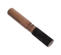 FRCOLOR Palo De Madera De Sándalo Pequeño De 13 Cm Para Cuenco Tibetano Sonido De, Accesorio Para Meditación y Yoga Cuenco De Sonido Budista