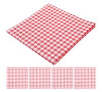 FRCOLOR Papel para Hornear Antigrasa de Grado Alimenticio, 100 Hojas Tamaño Estándar, Color Rosa, Resistente para Envolver Sándwiches y Alimentos, Forros para Cestas de Comida y