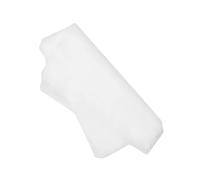 FRCOLOR Paquete de 100 Filtros de Repuesto para Colector de Filtros de Malla Fina para Colador