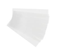 FRCOLOR Paquete De 3 Pegatinas antideslizantes seguro cinta corporal clasificado tiras doble ser adhesivo antideslizante para ropa cinta de vestir transparente