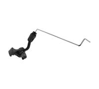 FRCOLOR Para Saxofón Lira Soporte Para Teléfono Para Saxofón Clip Para Lira Tenor Para Práctica Diaria y Conciertos
