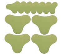 FRCOLOR Parches De Moxibustión De 48 Piezas Para Articulaciones, Adhesivos Autocalentables De Artemisa, Para Rodillas y Cuello, Alivio Muscular, Circulación y Relax Para Adultos y Mayores
