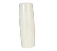 FRCOLOR Peines Botella De Viaje Organizador De Cepillos y Pasta Estuche Para Cepillos De Dientes Para Uso Hotel o Viaje