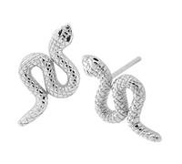 FRCOLOR Pendientes De Serpiente Pendientes Decorativos Para Mujer Para Niña Joyería