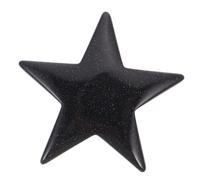 FRCOLOR piedra natural decoración escritorio super humor decoração casa decoración de escritorio estatuillas decoración del hogar DIY manualidades decoración adorno de piedra Blue