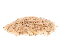 FRCOLOR Piedras Decorativas Pequeñas para Suculentas y Bonsáis, Guijarros de Cristal para Macetas, Grava Natural para Jardinería y Decoración de Plantas de Interior