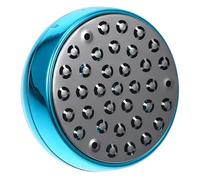 FRCOLOR Pies Manual Portátil Exfoliador De Callos De Inoxidable Herramienta De Pedicura Para Masaje y Cuidado Del Casa