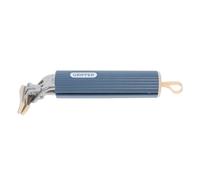 FRCOLOR Pinza de Sujeción para Cuencos y Ollas de Acero Inoxidable Almohadillas de Silicona Antideslizantes y Protección contra Altas Temperaturas Adecuado para Vaporeras y Hornos