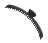 FRCOLOR Pinzas Grandes Mate Para Mujeres Con Cabello Horquilla Con De Para Niñas Accesorios Únicos Para El Cabello Pinzas Divertidas Para Cabello Corto