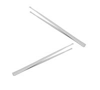 FRCOLOR Pinzas Paquete de 5 Unidades para Eliminar Cera del Oído Fáciles de Usar de Acero Inoxidable en Espiral Masaje Relajante para Adultos y Niños