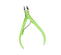 FRCOLOR Pinzas Para Cutículas Cortador De Cutículas Profesional Alicates Para Cutículas Profesional Pinza Para Cutículas Importante