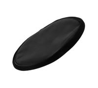 FRCOLOR Protector para Tambor Africano de Djembe Funda Gruesa Resistente Accesorio Duradero para Práctica y Protección del Parche