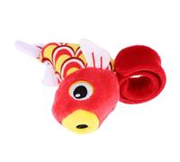FRCOLOR Pulsera De Peluche De Animal De Felpa Pulsera De Para Fiestas Recuerdo De Fiesta Adultos Decoración De Cumpleaños