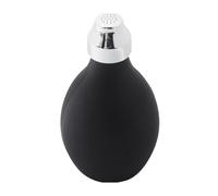 FRCOLOR Pulverizador De Polvo De Silicona 4.33 Pulgadas Portátil Para Peluquería Botella Rellenable Aplicador De Champú Seco Texturizador De Cabello Herramienta De Estilismo De Salón