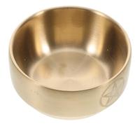 FRCOLOR Quemador de Sahumerio y Cuenco de Cobre para Decoración de Altares en Ceremonias Wicca y Purificación del Ambiente