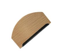 FRCOLOR Quitapelusas Electrico Para Ropa Depiladora Suéteres Removedor De Bolas Pelo Lavandería Herramientas Limpieza