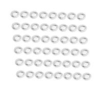 FRCOLOR Redezilla para Cabello Invisible Negra 10 Pulgadas, Red Elástica Fina para Moños de Ballet, Sujetador Profesional para Mujeres y Niñas en Baile y Trabajo, Pack 80 Unidades