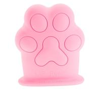 FRCOLOR Relleno De Labios Boca Potenciador De Labios Regordete Separador De Labios Regordete De Silicona Para Labios Entrenador Herramienta Chupadores De Labios Chica Rosa Gel De Sílice